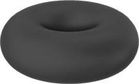 Kimyasallara Dayanıklı Viton® Floroelastomer O-Ring, Mil-R-83248