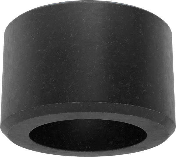 3/4" Kalınlık için Delik Astar, 13 mm Kelepçe Şaft Çapı Top Kilitli Hızlı Değiştirilebilir Fikstür