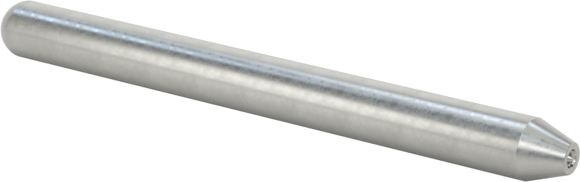 1/16" Çaplı İçi Boş Perçinler için Alet