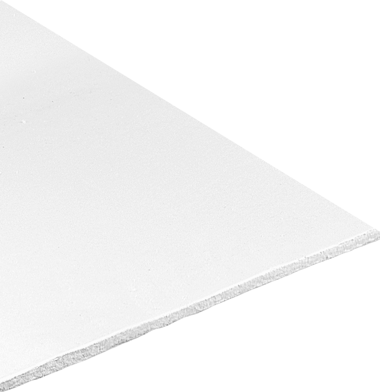 Sert Silika Ultra Yalıtım Levhası, Fırınlar için, 3/16" Kalınlık x 19-1/2" Genişlik x 23-1/2" Uzunluk