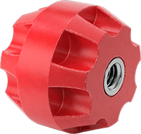 Elektrik Yalıtımlı Dişi Dişli Ara Parçası, Plastik, Yuvarlak