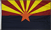 Arizona Eyalet Bayrağı