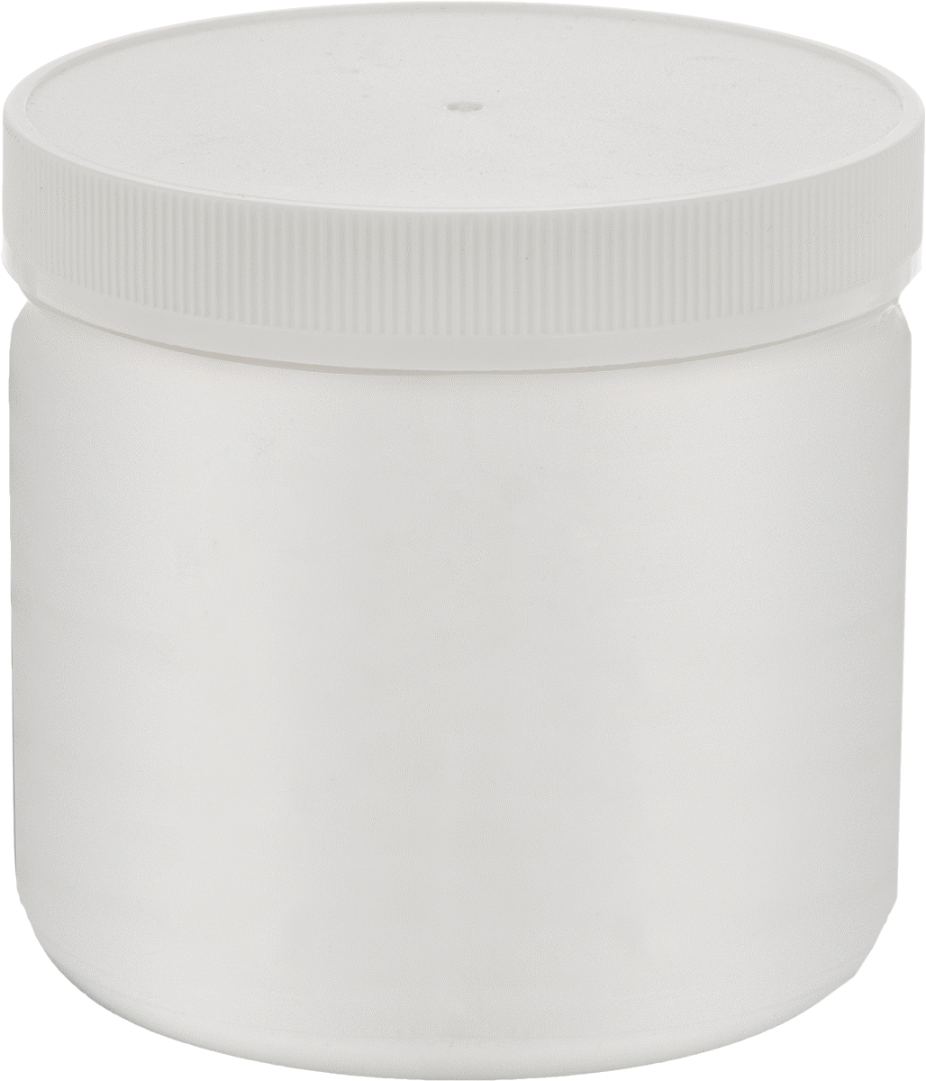Florür İçermeyen Lehim Akısı, 1 lb. Kavanoz