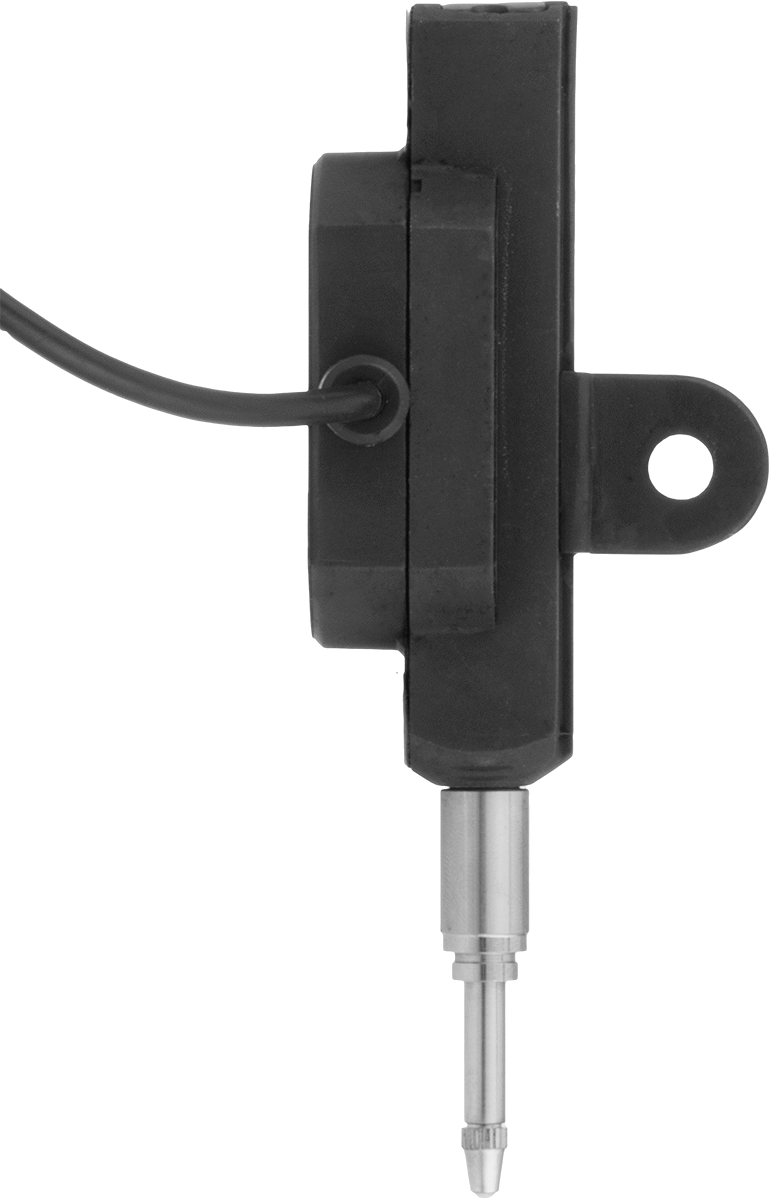 Elektronik Piston Komparatör, 0" - 0.5" / 0 - 12.7 mm Ölçülen Mesafe