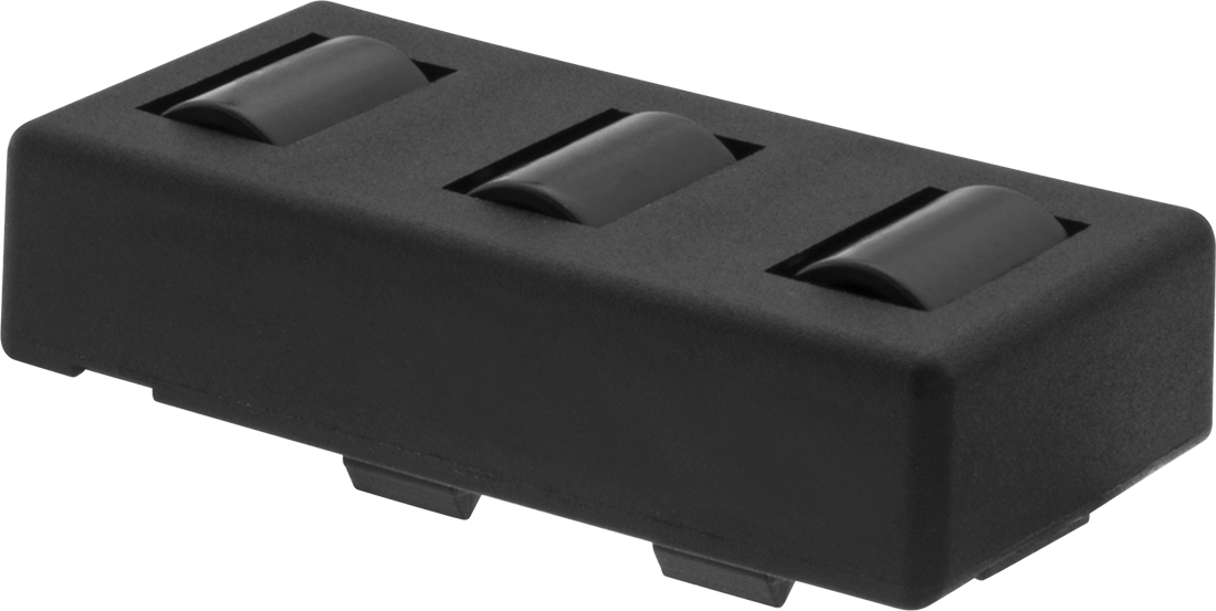 T-Yivli Çerçeveler için Takmalı Makaralı Konveyör — 45 mm, 90 mm, Tekli, Çift, Quad, Konveyör