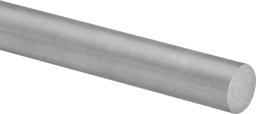 Büyük Boy Yüksek Hızlı M2 Takım Çeliği Çubuk, 1/2" Çap