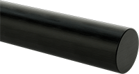Karbon Fiber Çubuk