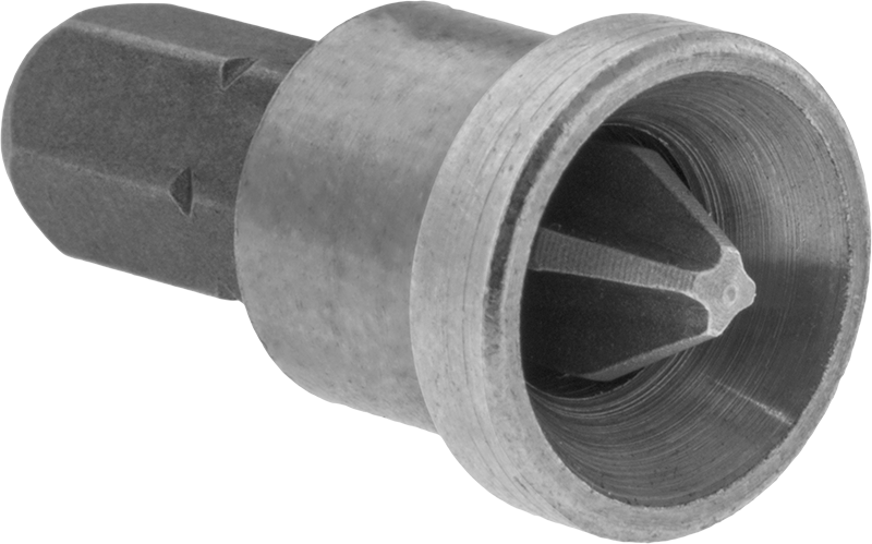 Hex Shank