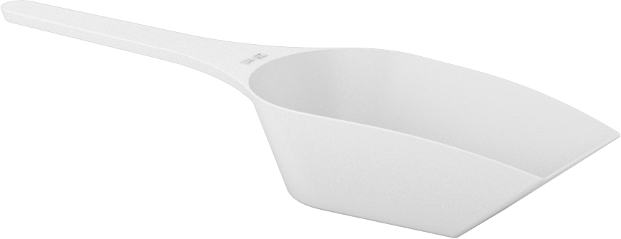 7/8 FL. oz. — Plastic, Polypropylene, 2 1⁄2", 250° F