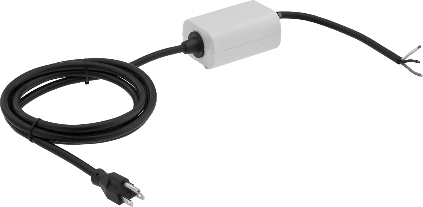 Plug × Wire Leads