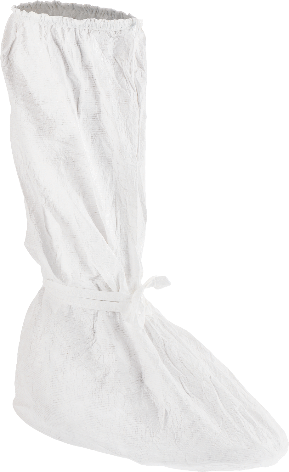 Tyvek Temiz Oda Bot Kılıfları, Erkek Bedeni 6-7.5 — Tek kullanımlık, Suya Dayanıklı, Beyaz, Bot Kapakları
