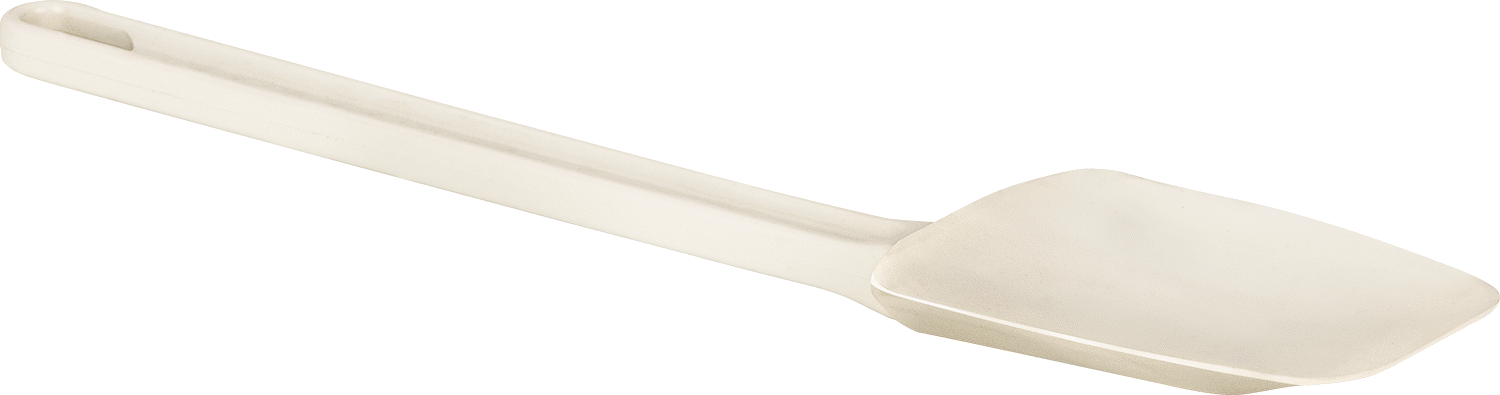 Yiyecek Servis Spatulaları, 13-1/2" Uzunluk