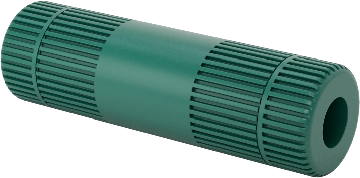 Vidalı Uç Ekleme, 8-6 AWG için