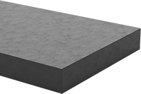 Conta Malzemesi, EPDM Levha, Yapışkan Arka Yüzlü 3/8" x 25 Fit