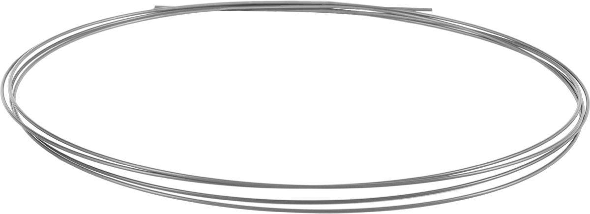 PTFE-Coated Wire (68" Length)