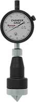 Starrett Ölçer, Model Numarası