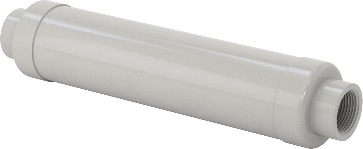 Sıralı Susturucular, 1 NPT Dişi
