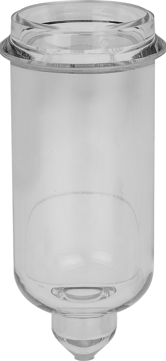 Clear Bowl