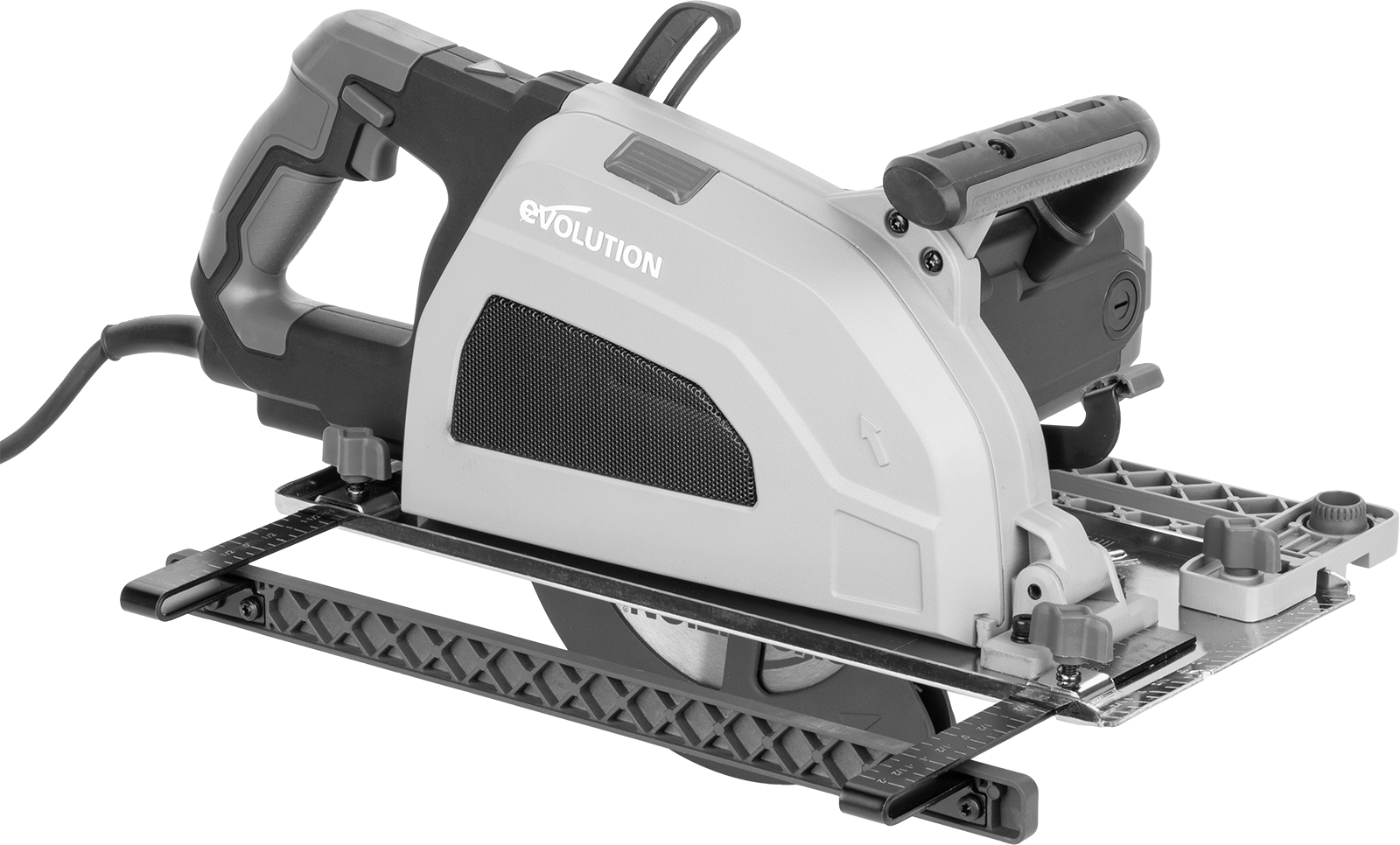 Metal için Elektrikli Dairesel Testereler, Evolution Model Numarası S210Ccs