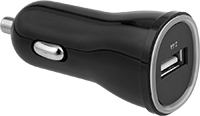 USB Şarj Cihazı, Araç Fişili