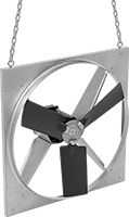 Panel Fanları