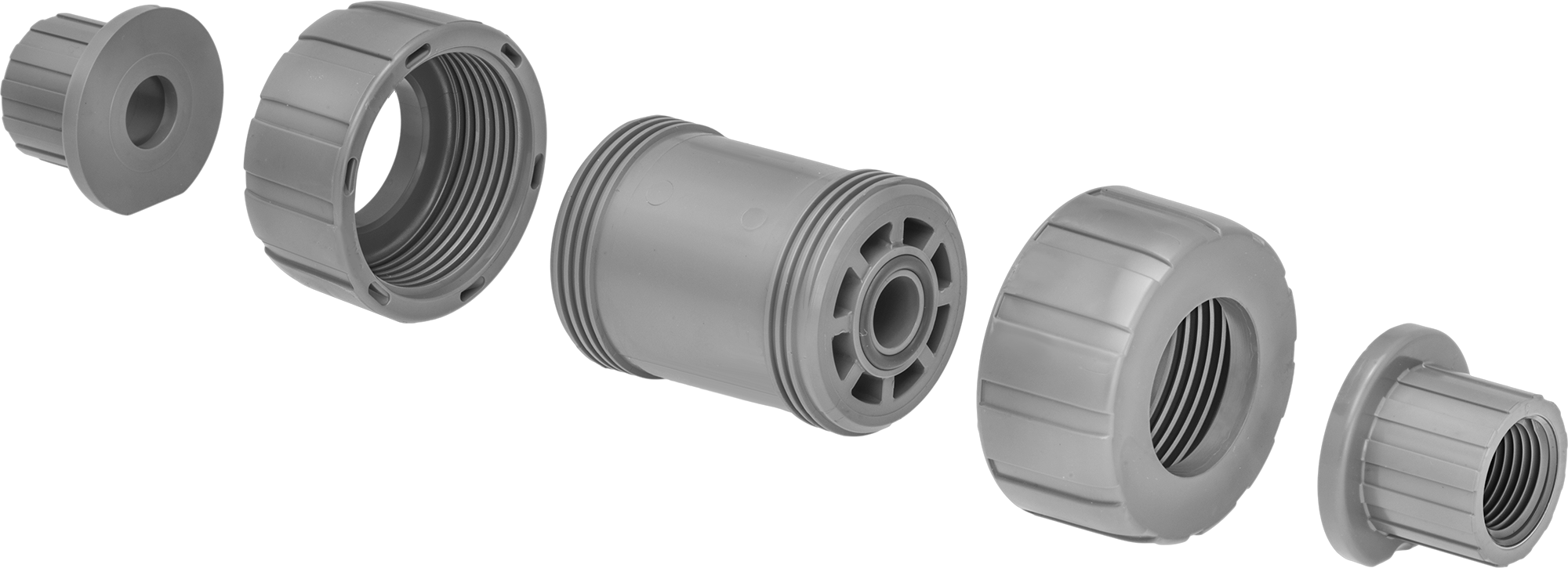 Exploded View