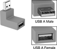 USB Adaptörü
