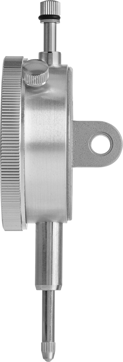 Side View