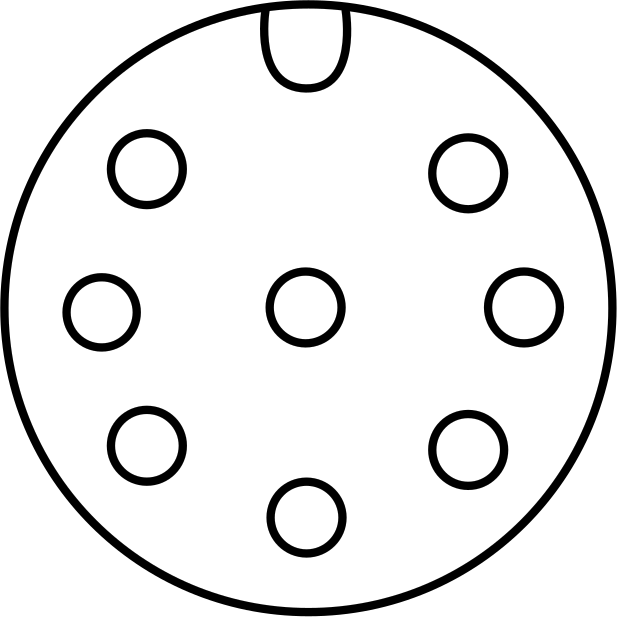 A-Code Female