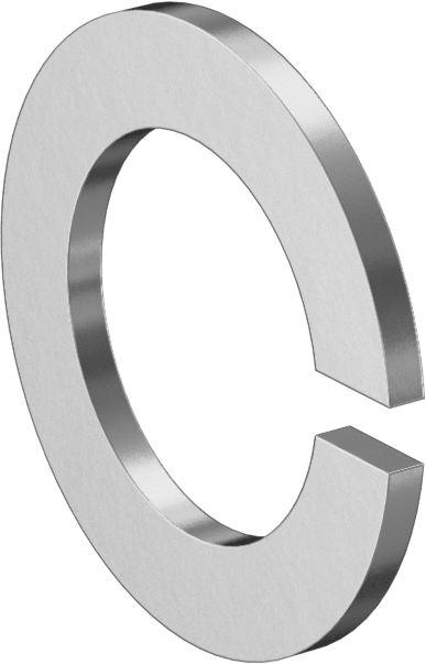 O-Ring Yüz Contalı Bağlantı Parçası, Lehim Halkası, 1/4" Boru Dış Çapı için