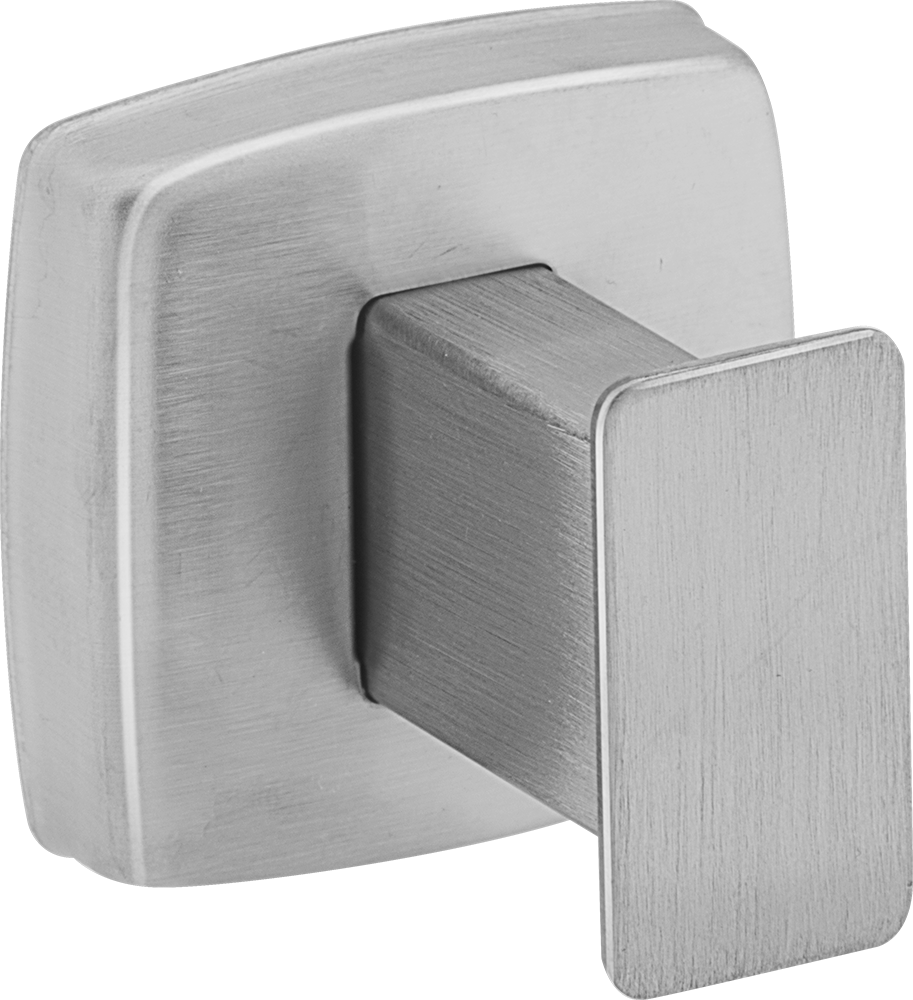 Lavabo Askı Kancaları, 2 inç Yükseklik x 2 inç Genişlik x 2 inç Derinlik