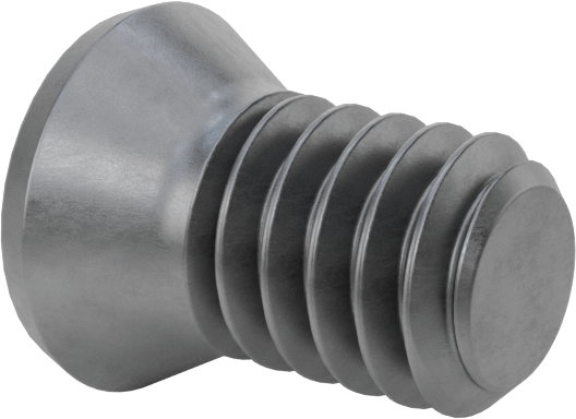 Ccud Delme Karbür Uç Tutucular için Mts-183 Torx Vida