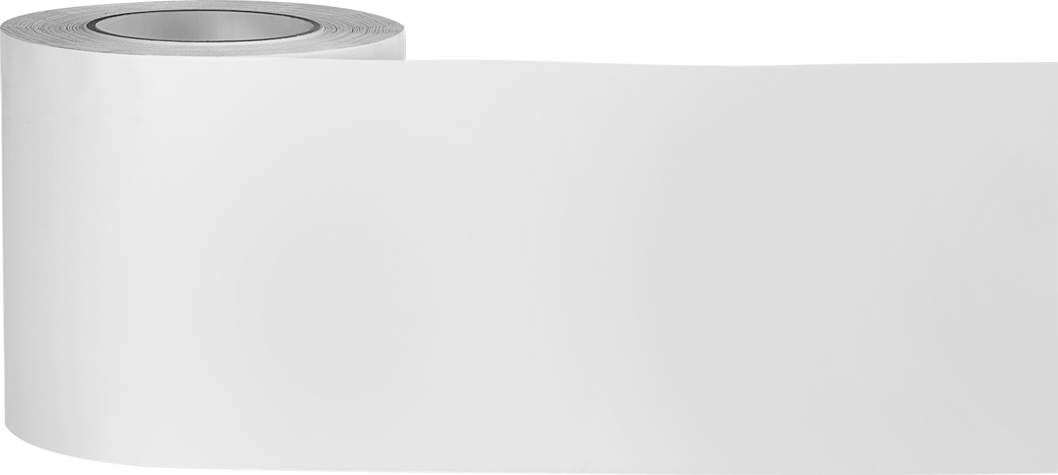 Kablo Koruma Bandı, 1-1/2" Kanal Genişliği, 120 Fit Uzunluk, Sarı