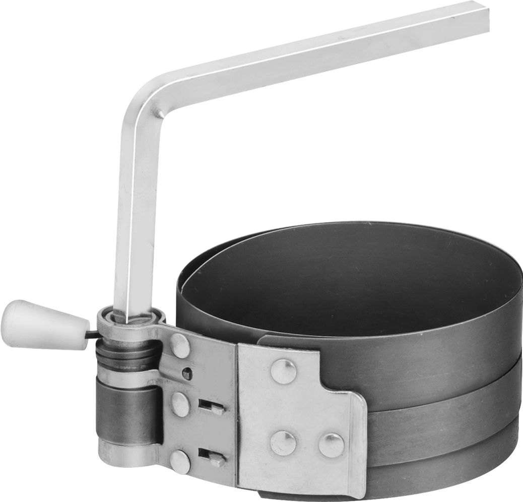 Hızlı Açma Piston Halkası Kompresörü