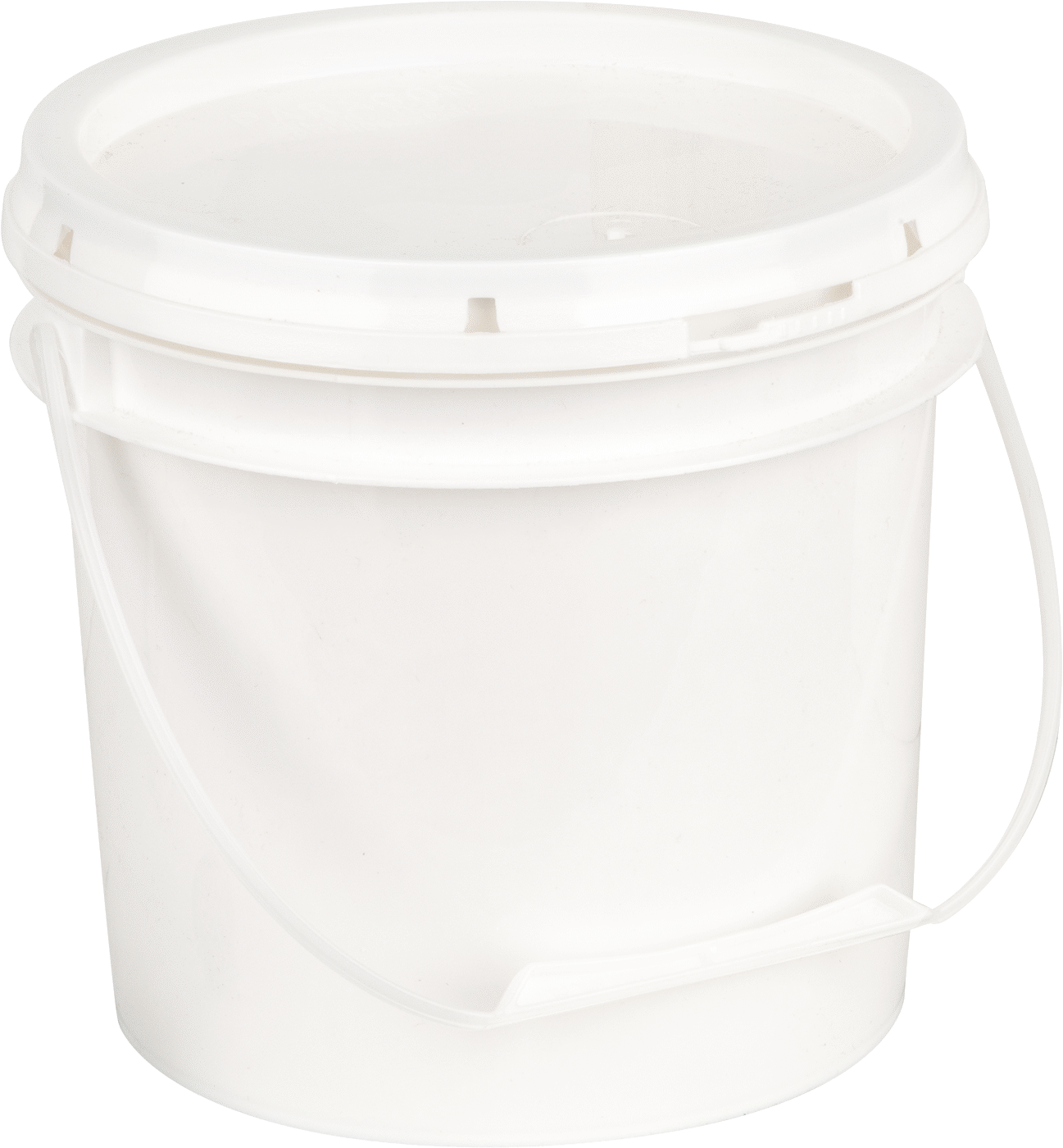 Neme Dayanıklı Plastik Peletler, Hopp Plastik, 5 lbs. Kova — HoPP, Plastic, Pelet, Beyaz