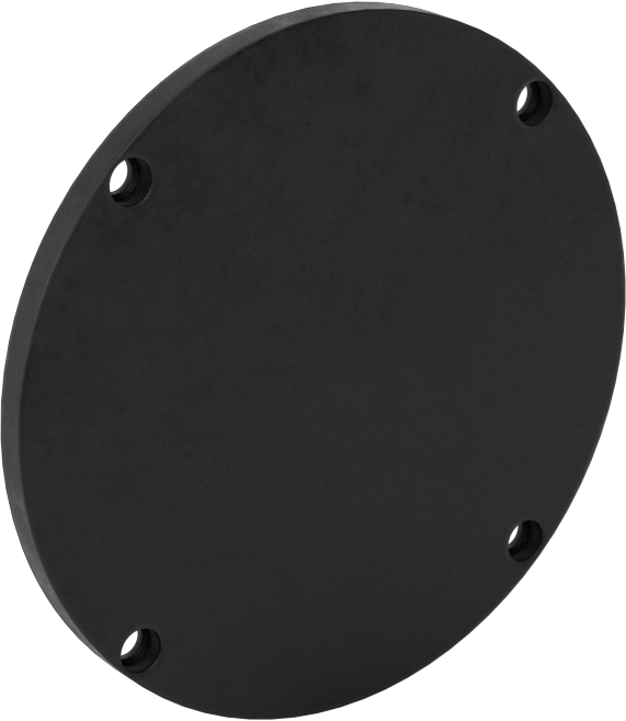 Model Numarası, PT06608J Starrett Piston Komparatör için Düz Arka Parça