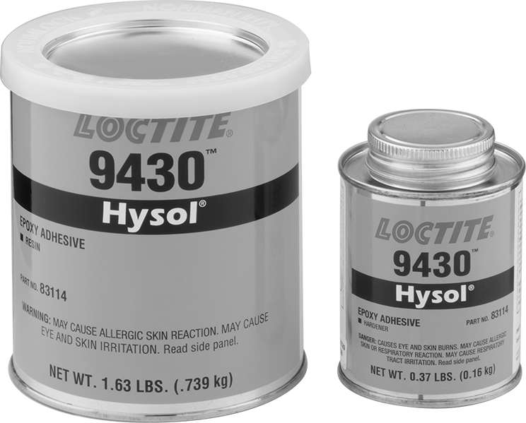 Yapısal Yapıştırıcı, Epoksi, Loctite®