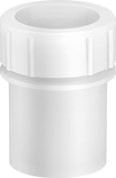 HDPE Şişe