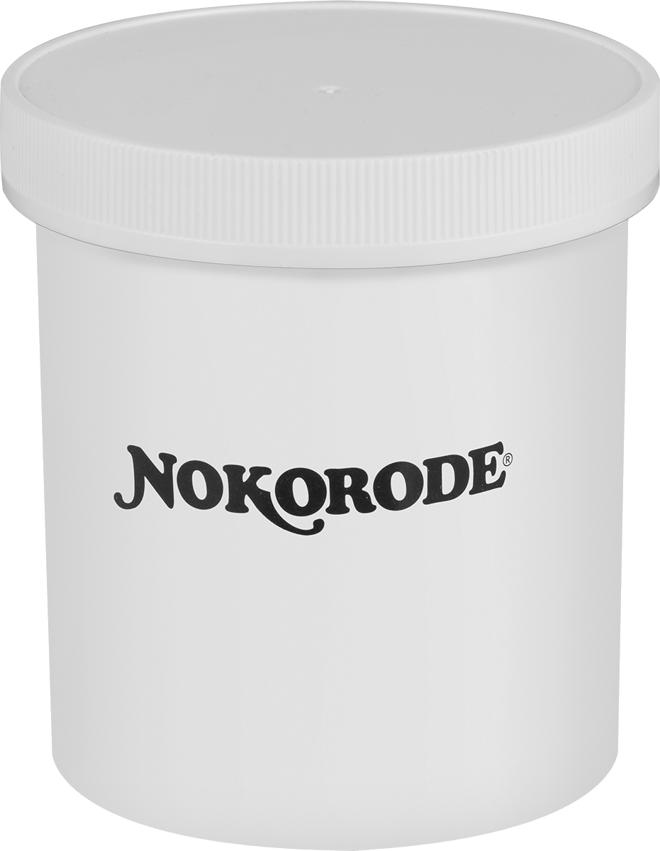 Nokorode Lehim Akısı, Düşük Sıcaklık Uygulamaları için, 1 lb.