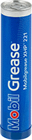 Lityum Kalınlaştırıcılı Mobil Gres, Mobil XHP 221, Neme Dayanıklı