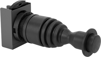 Joystick Anahtarı, Kilitlenebilir Aktüatör