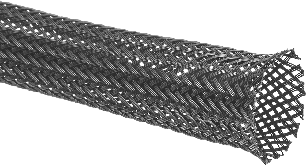 Genişletilebilir Tel Kılıf, 1/8" İç Çap
