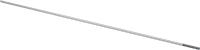 1/16" Çaplı Kolay Başlatmalı Tungsten Elektrot