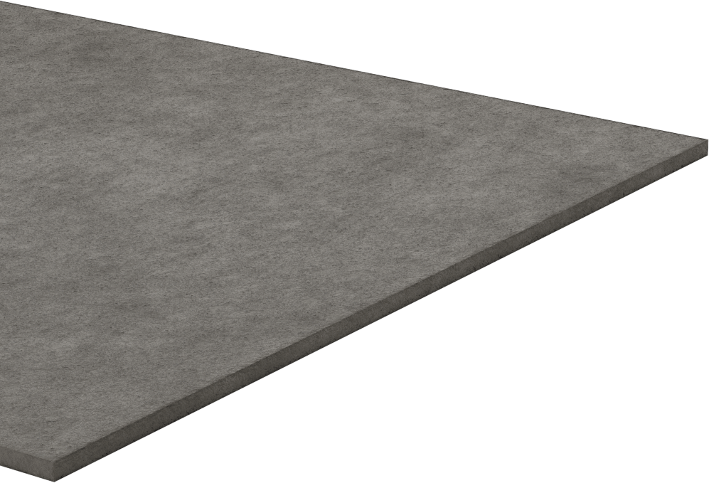 Düşük Sürtünmeli Fren ve Debriyaj Sürtünme Kaplaması, 7-1/2" Uzunluk x 7-1/2" Genişlik x 1/8" Kalınlık