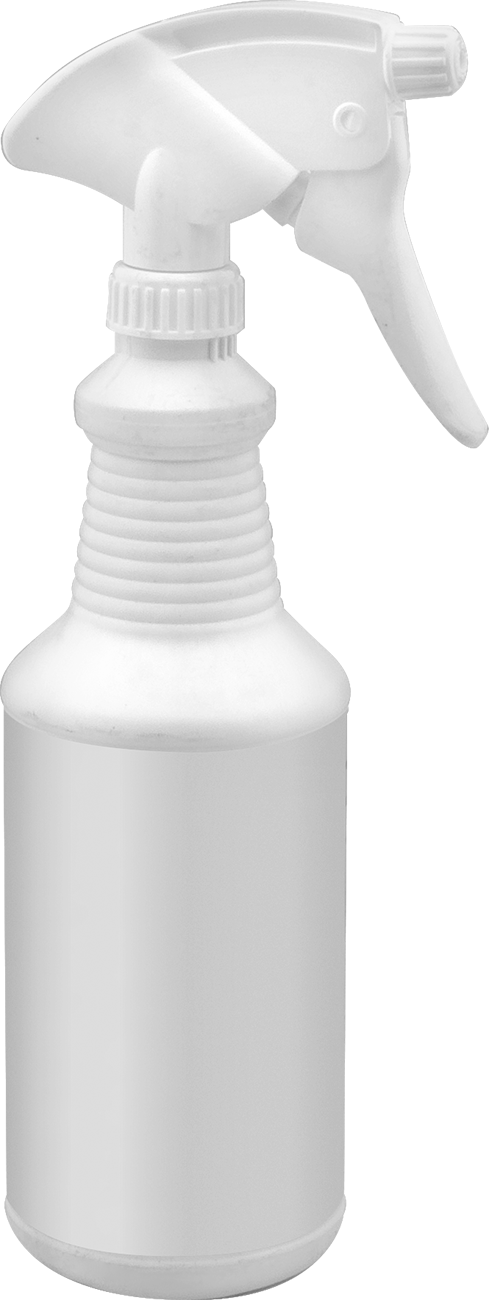 Isı Bariyer Kaplamaları, Sprey Jel, 32 FL. oz. Şişe