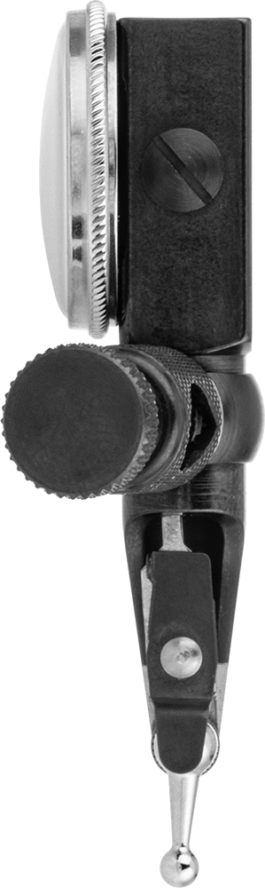 Starrett Last Word Kadranlı Kol Sapma Gösterge Setleri, 0.0005 inç Ölçüm Aralıkları ile