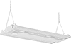 Lineer Raf Armatürleri (Linear Bay)