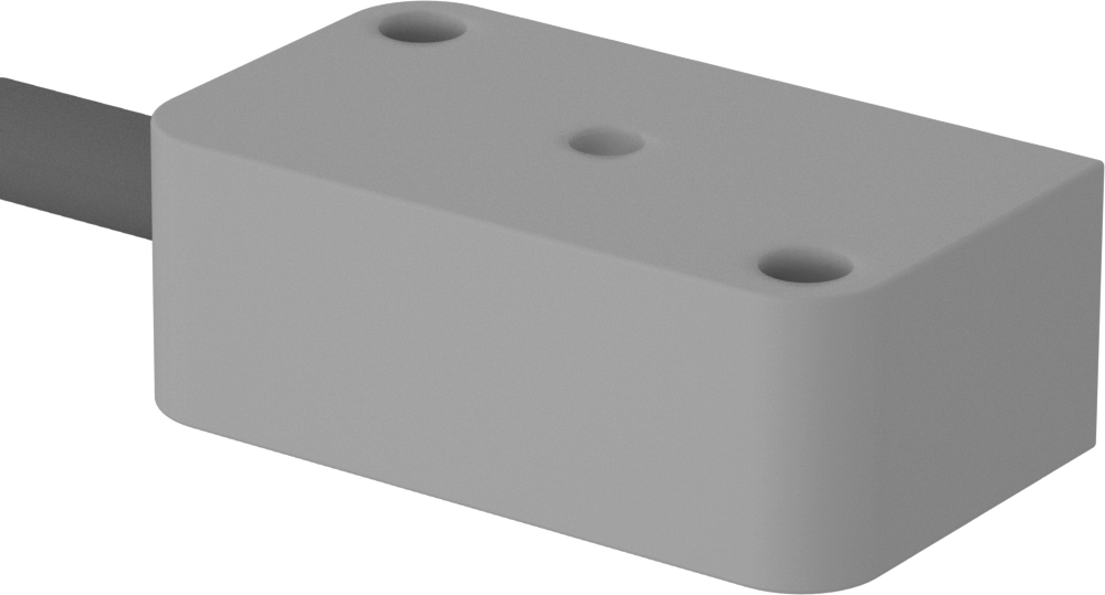 Switch with Wire Leads