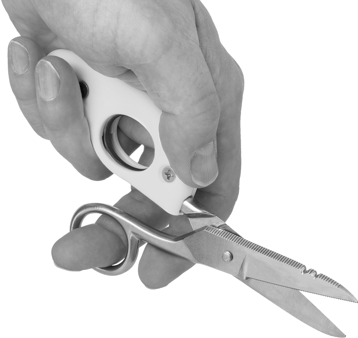 Style A Shown with Handle (Sold Separately)