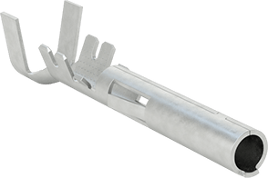 12 AWG Hava Koşullarına Dayanıklı DC Konektör Manşonu
